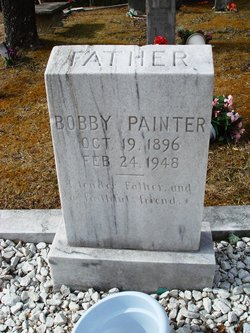 Robert Clifton “Bobby” Painter 