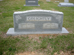 Edwyna V. Golightly 