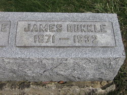 James H. Dunkle 