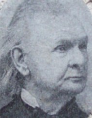 Rev William Makepeace Thayer 