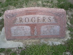 Hudson Linford Rogers 