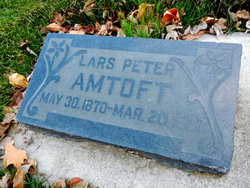 Lars Peter Amtoft 