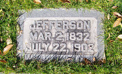 Dr Jefferson Henderson 
