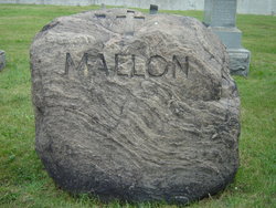 Nellie <I>Mallon</I> Barron 