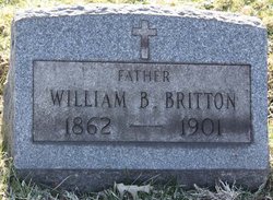 William B. Britton 