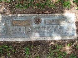 John Herbert Ellsworth 