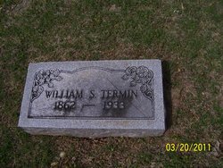 William S Termin 