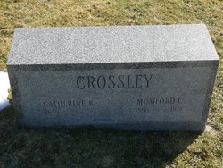 Mumford C. Crossley 