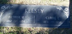 Claire L. Kelsey 