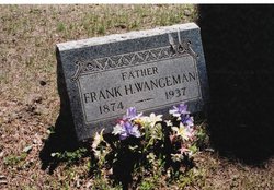 Frank H. Wangeman 