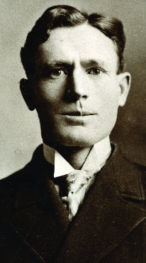 Dr Samuel Houston Adams 