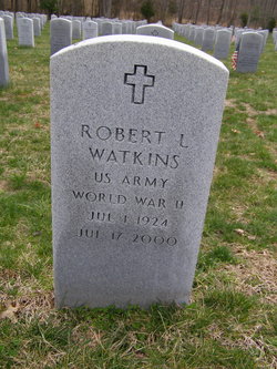 Robert L. Watkins 