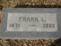 Frank Landon Young 