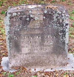 May <I>Edwards</I> Connell 