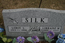 Leroy L. Silk 