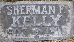 Sherman Francis Kelly 