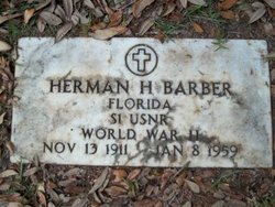 Herman H. Barber 