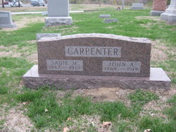 John Allen Carpenter 