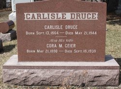 Carlisle Druce 