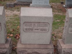 Rae C Aller 