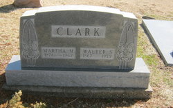 Walter S. Clark 