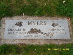Charles Dock Myers Sr.
