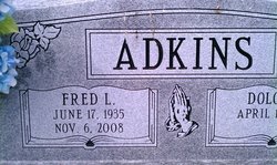 Fred L. Adkins 