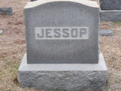 Joshua Jessop 