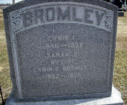 Erwin E. Bromley 