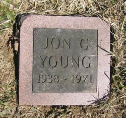 Jon C. Young 