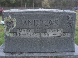 James A. Andrews 