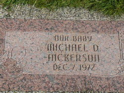 Michael Dennis Nickerson 