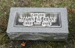 James McKee Gray 
