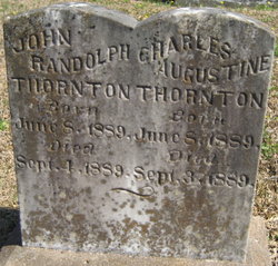 Charles Augustine Thornton 