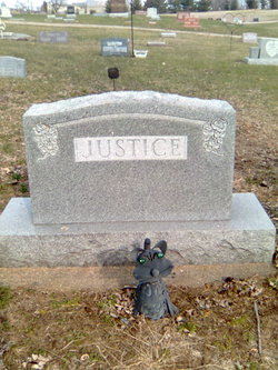 Addie V. <I>Johnson</I> Justice 