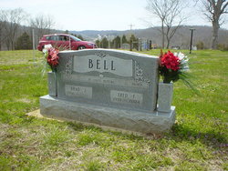 Fred Franklin Bell 