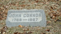 John Humphrey Connor 