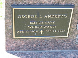 George L. Andrews 