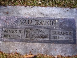 James Hiram “Hi” Van Eaton 