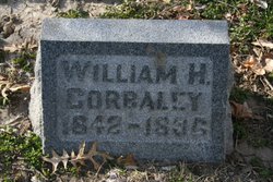 William Harrison Corbaley 