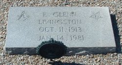 Eugene Glenn Livingston Sr.