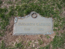 Elizabeth C. Arends 