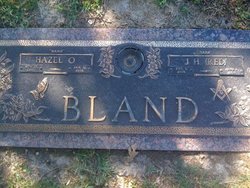James Horace “Red” Bland 