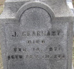 John Gearhart 