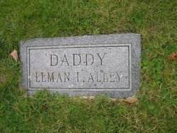 Leman Lester Alley Sr.