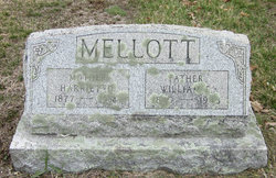 William Franklin T. Mellott 