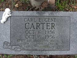 Carl Eugene Carter 