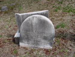 Isaac A. Hockenbury 