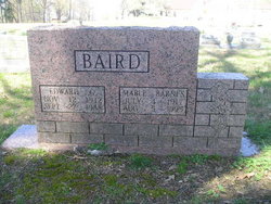 Edward G. Baird 