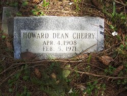 Howard Dean Cherry 